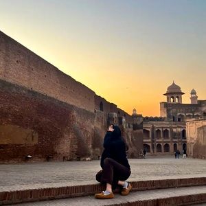 Meet your Posher, Zee